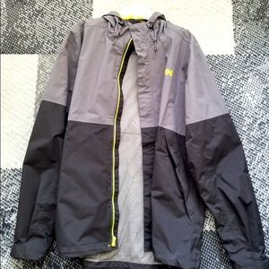 Helly Hanson Rain Jacket
